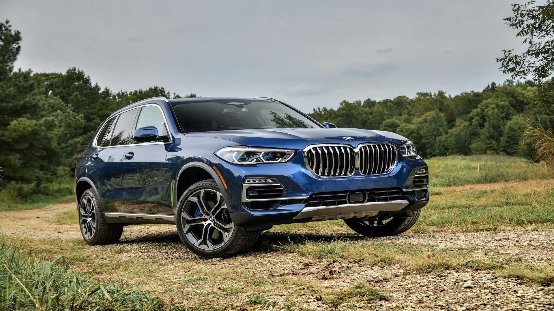 X5 xDrive40i xLine